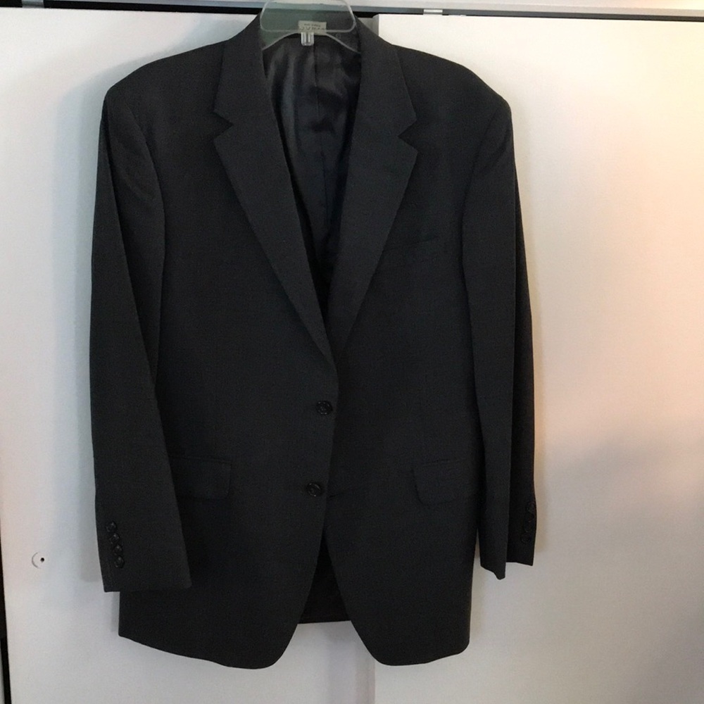 Mens Suit